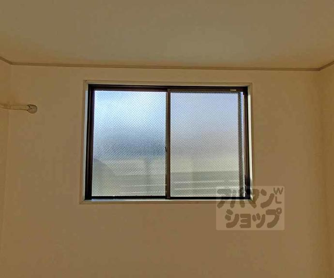 【シティアーク東山】間取