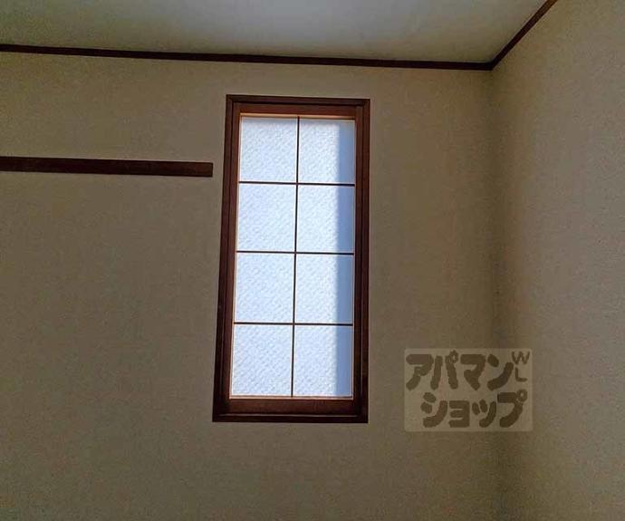 【シティアーク東山】間取