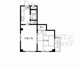 【シティアーク東山】