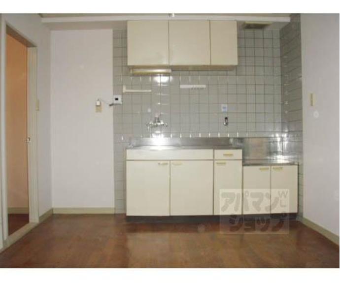 【シティアーク東山】間取