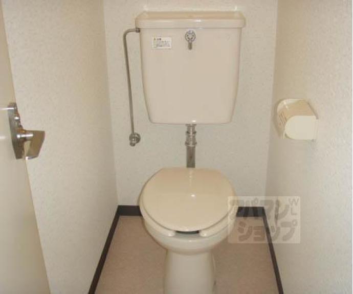 【シティアーク東山】間取