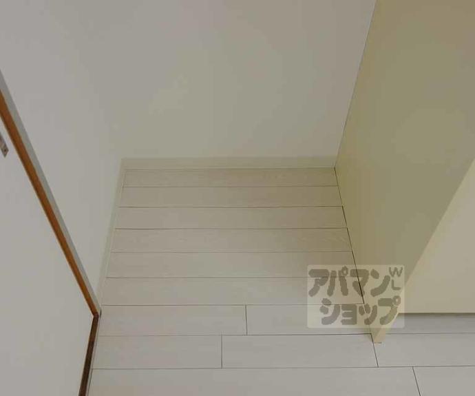 【スカイロード東寺】間取