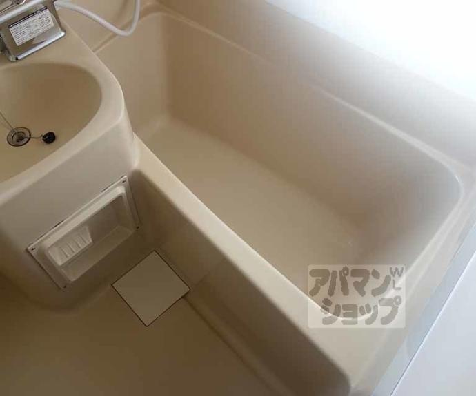 【スカイロード東寺】間取