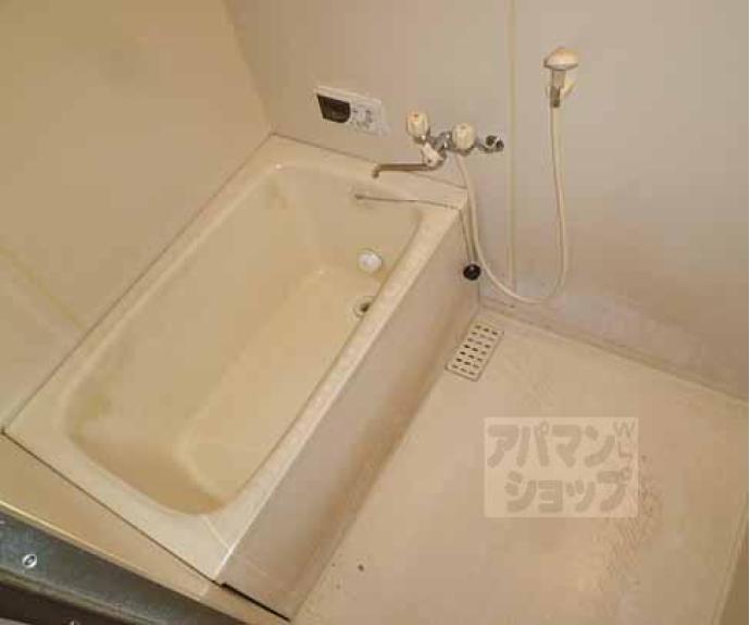 【グランドハイツ洛南】間取