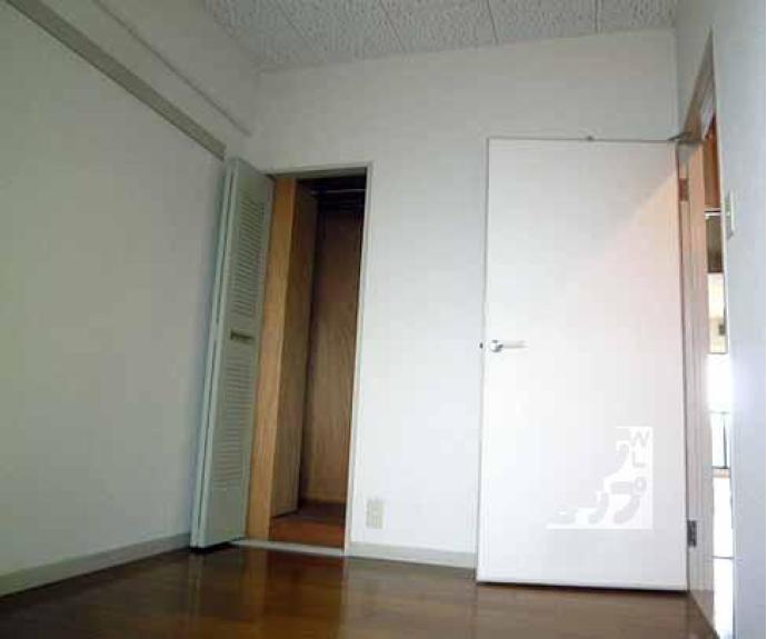 【グランドハイツ洛南】間取