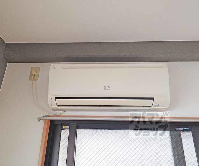 【レクサス深草１号館（ベルヴィ５６）】間取