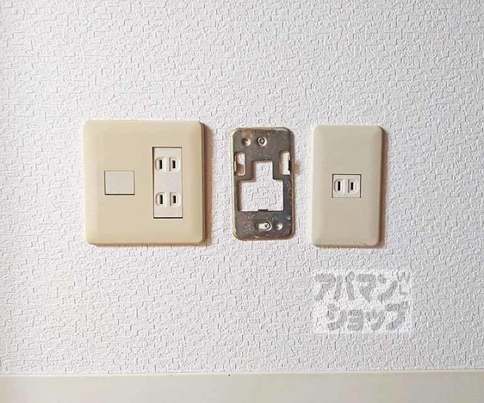 【レクサス深草１号館（ベルヴィ５６）】間取