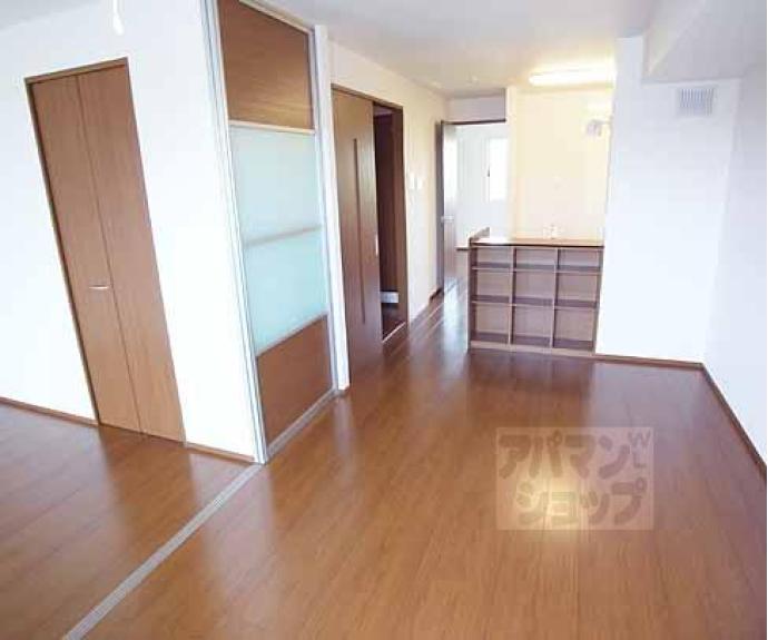 【Ｒｅｇａｒｄ　ｏｆ　ｈｏｕｓｅ】間取