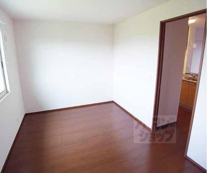 【Ｒｅｇａｒｄ　ｏｆ　ｈｏｕｓｅ】間取