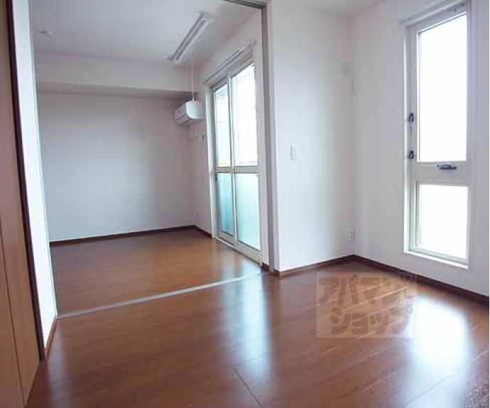 【Ｒｅｇａｒｄ　ｏｆ　ｈｏｕｓｅ】間取