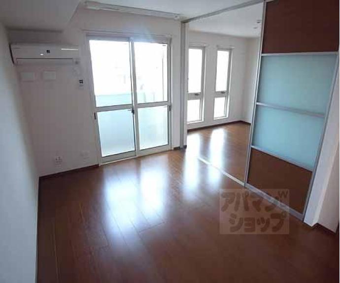 【Ｒｅｇａｒｄ　ｏｆ　ｈｏｕｓｅ】間取