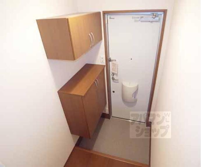 【Ｒｅｇａｒｄ　ｏｆ　ｈｏｕｓｅ】間取