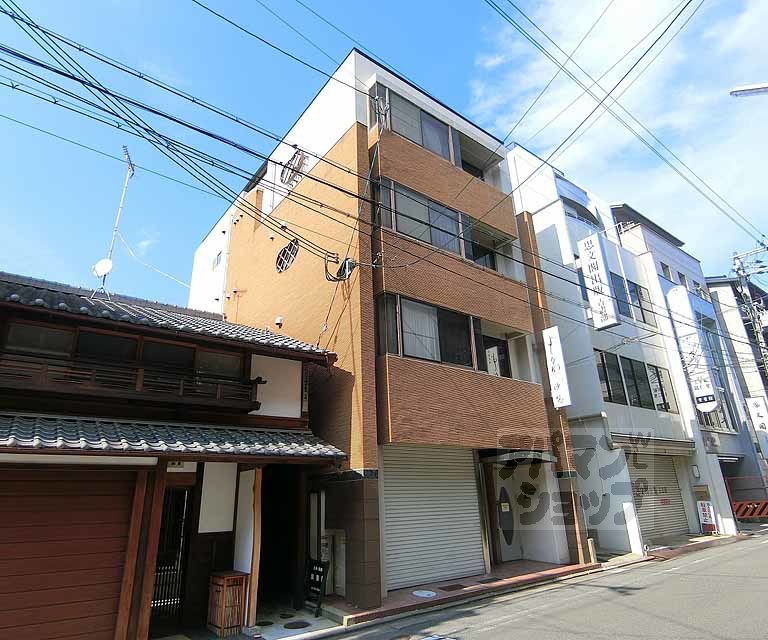 アートテラス門前