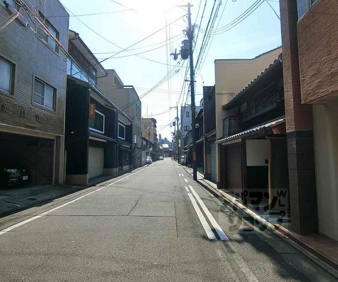 【アートテラス門前】間取