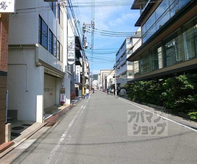 【アートテラス門前】間取