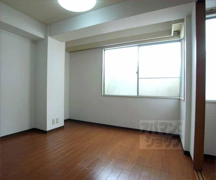 【アートテラス門前】間取