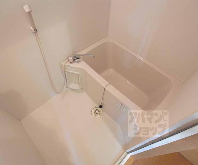 【アートテラス門前】間取