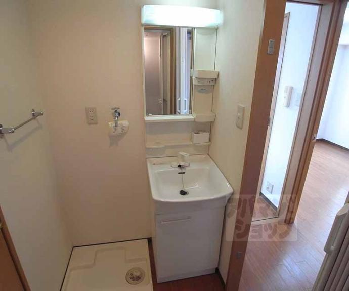 【アートテラス門前】間取