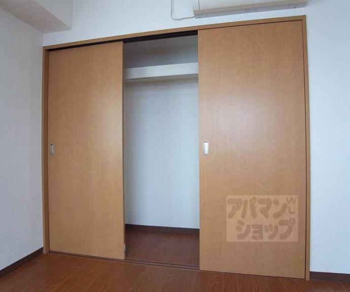 【アートテラス門前】間取