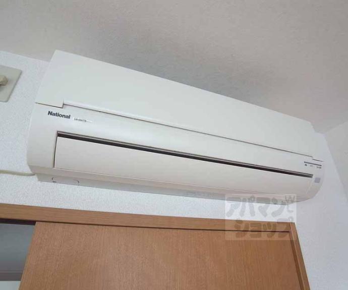 【アートテラス門前】間取