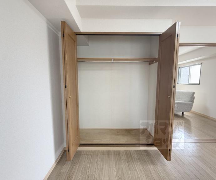 【シュトルヒ】間取