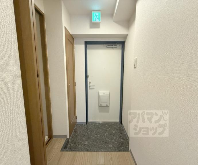 【シュトルヒ】間取