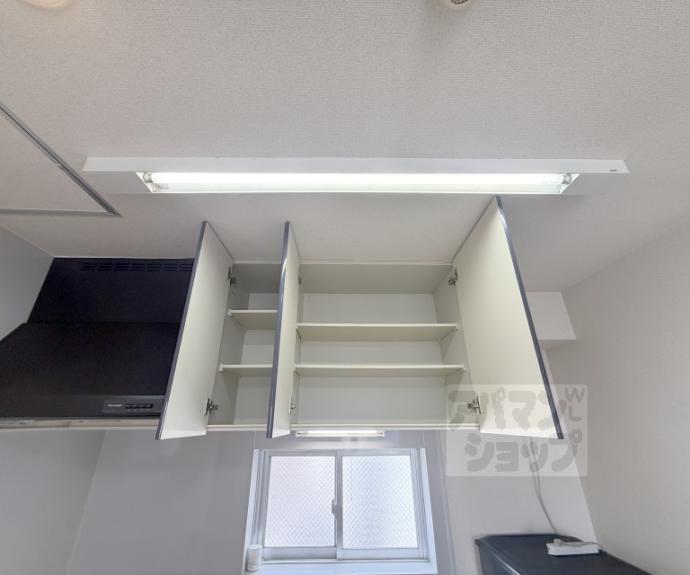 【シュトルヒ】間取