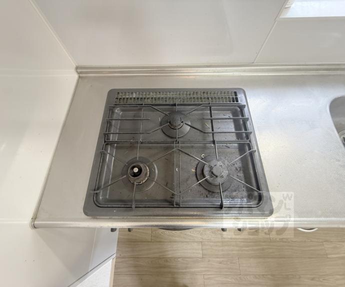 【シュトルヒ】間取