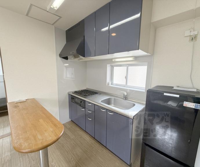 【シュトルヒ】間取