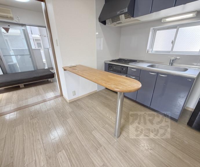 【シュトルヒ】間取