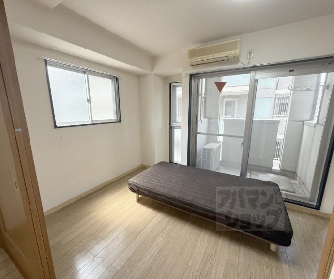 【シュトルヒ】間取