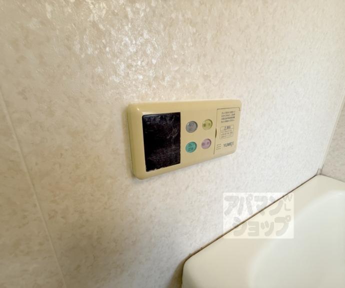 【シュトルヒ】間取