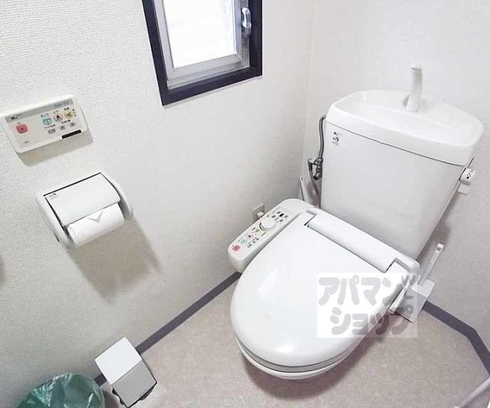 【Storch(シュトルヒ)】間取