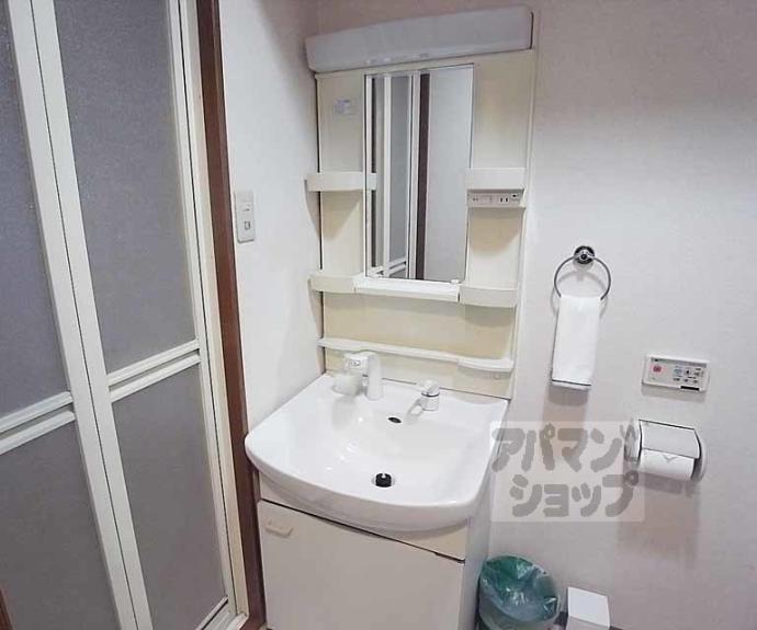 【Storch(シュトルヒ)】間取