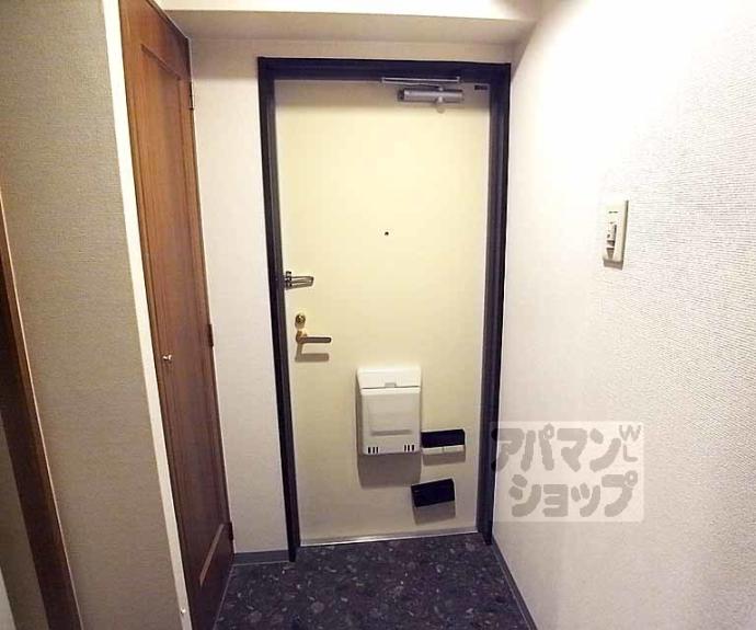 【Storch(シュトルヒ)】間取