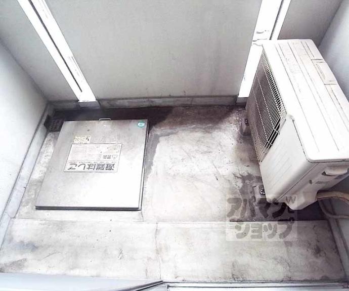 【Storch(シュトルヒ)】間取