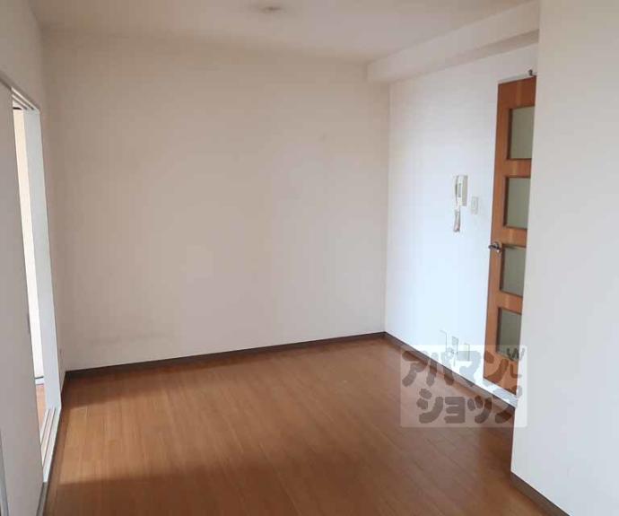 【ブランシェ八甲】間取