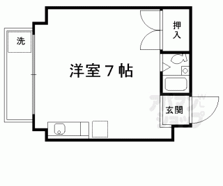 【コーポラスＡ】