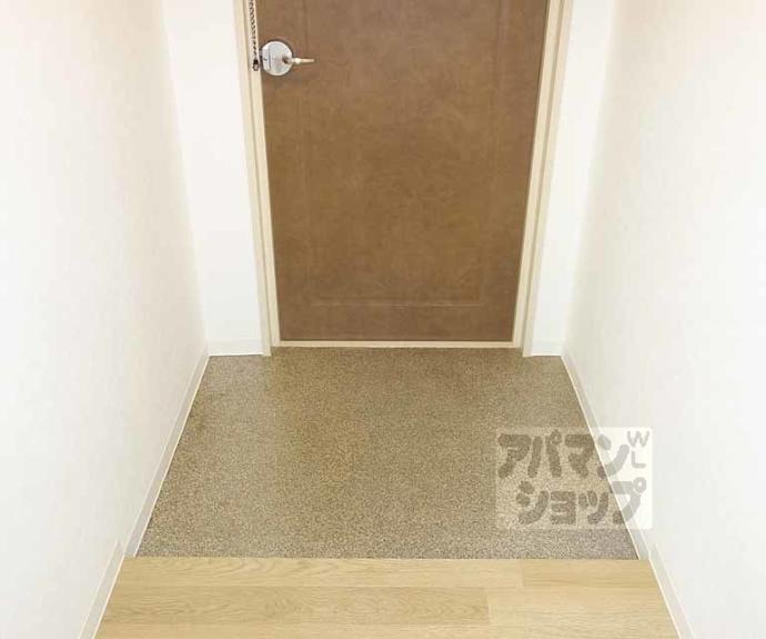 【福野マンション】間取