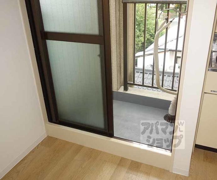 【福野マンション】間取