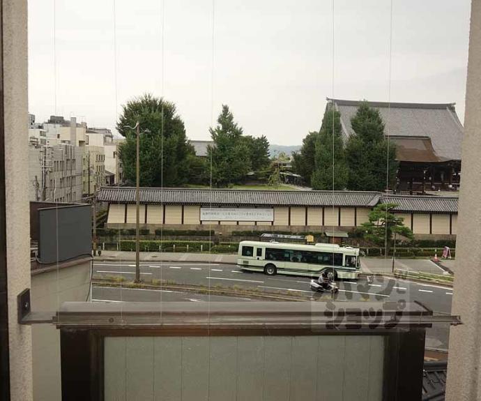 【福野マンション】間取