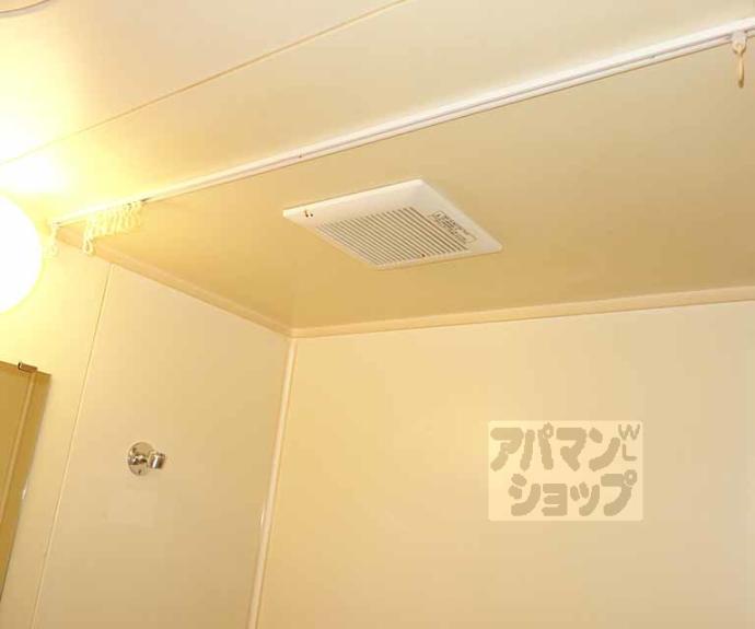 【福野マンション】間取