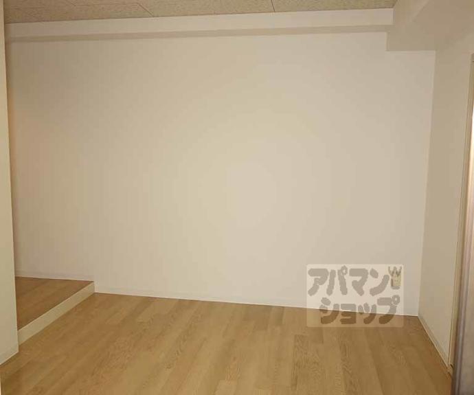 【福野マンション】間取