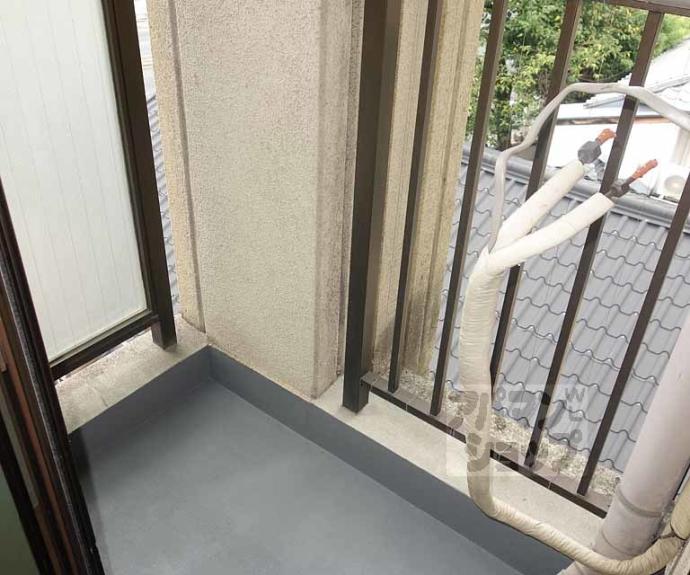 【福野マンション】間取