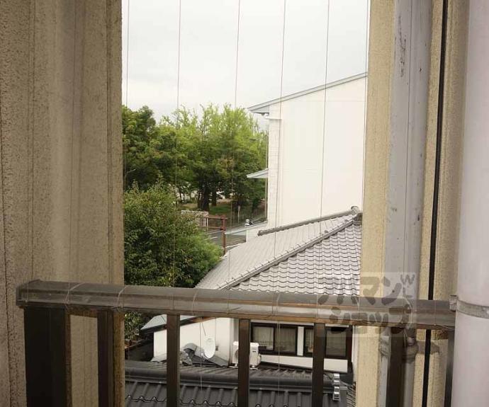 【福野マンション】間取