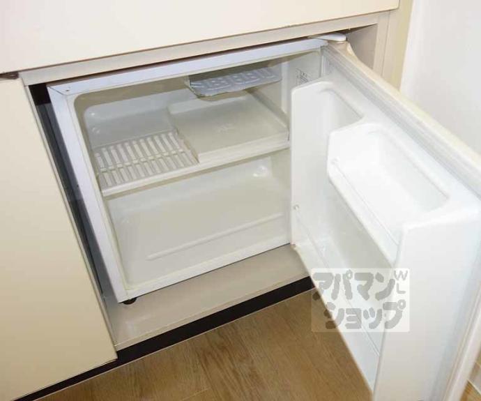 【福野マンション】間取