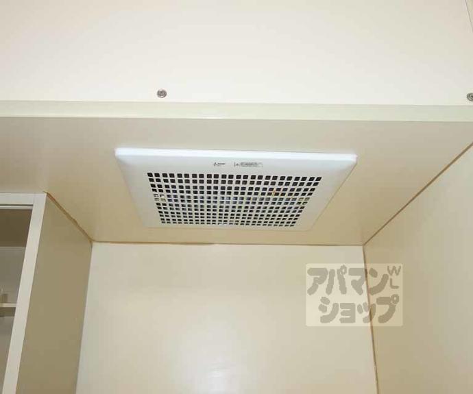 【福野マンション】間取