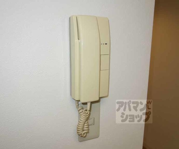 【福野マンション】間取