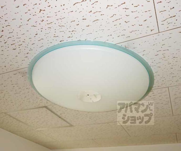 【福野マンション】間取