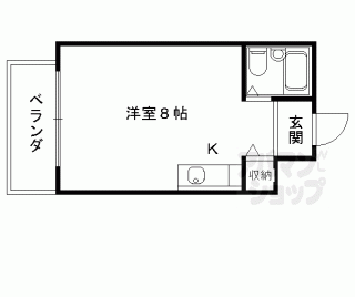 【福野マンション】
